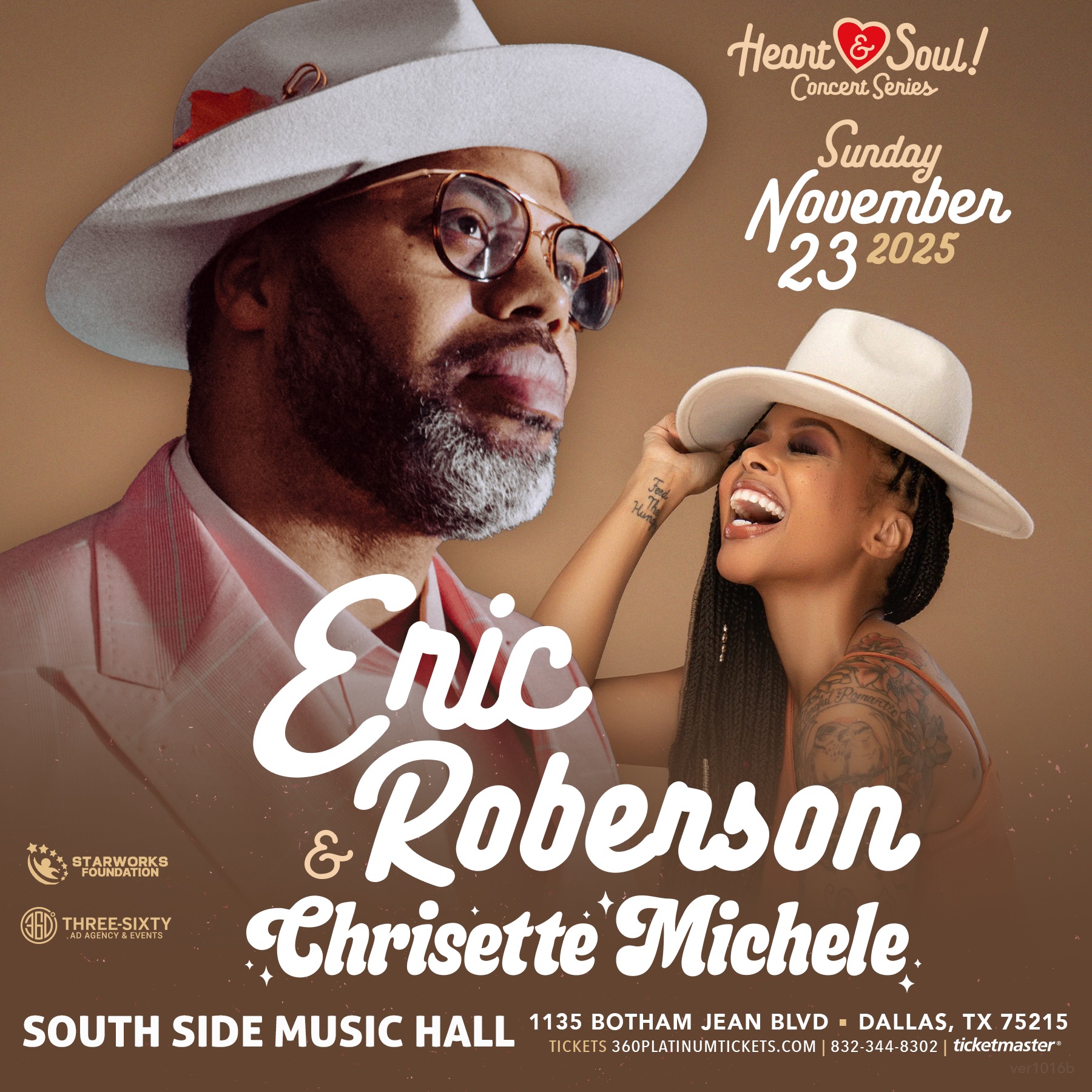 Chrisette Michele